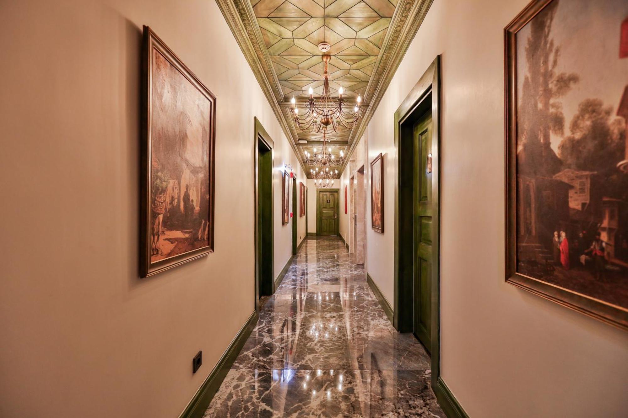 Emerald Mansion Hotel - Special Category — Fotoğraflar 1