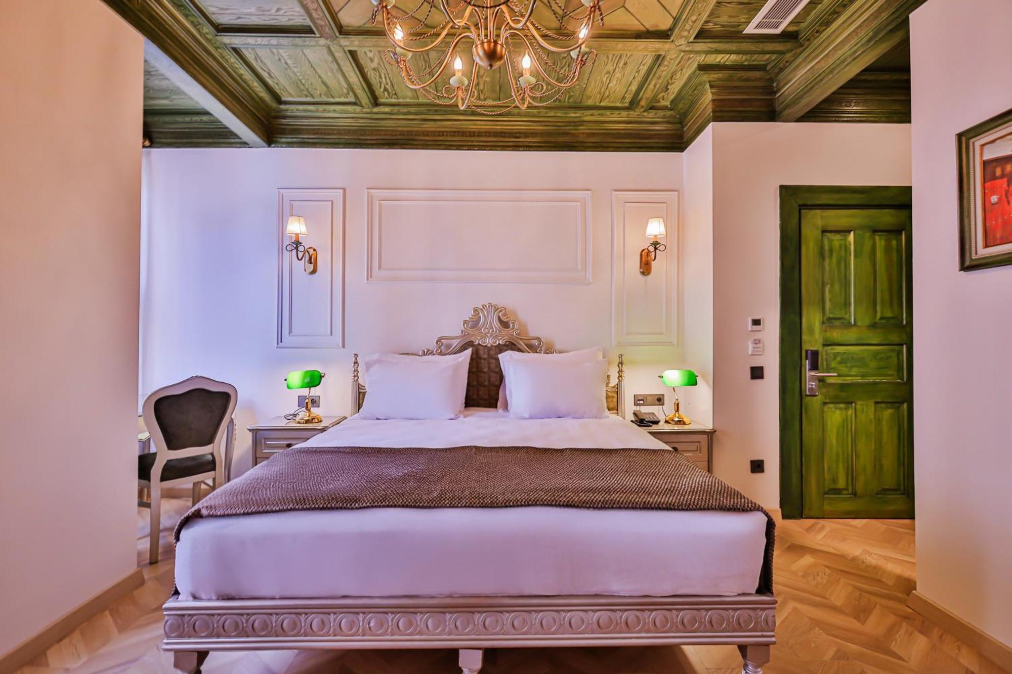Emerald Mansion Hotel - Special Category — Fotoğraflar 2